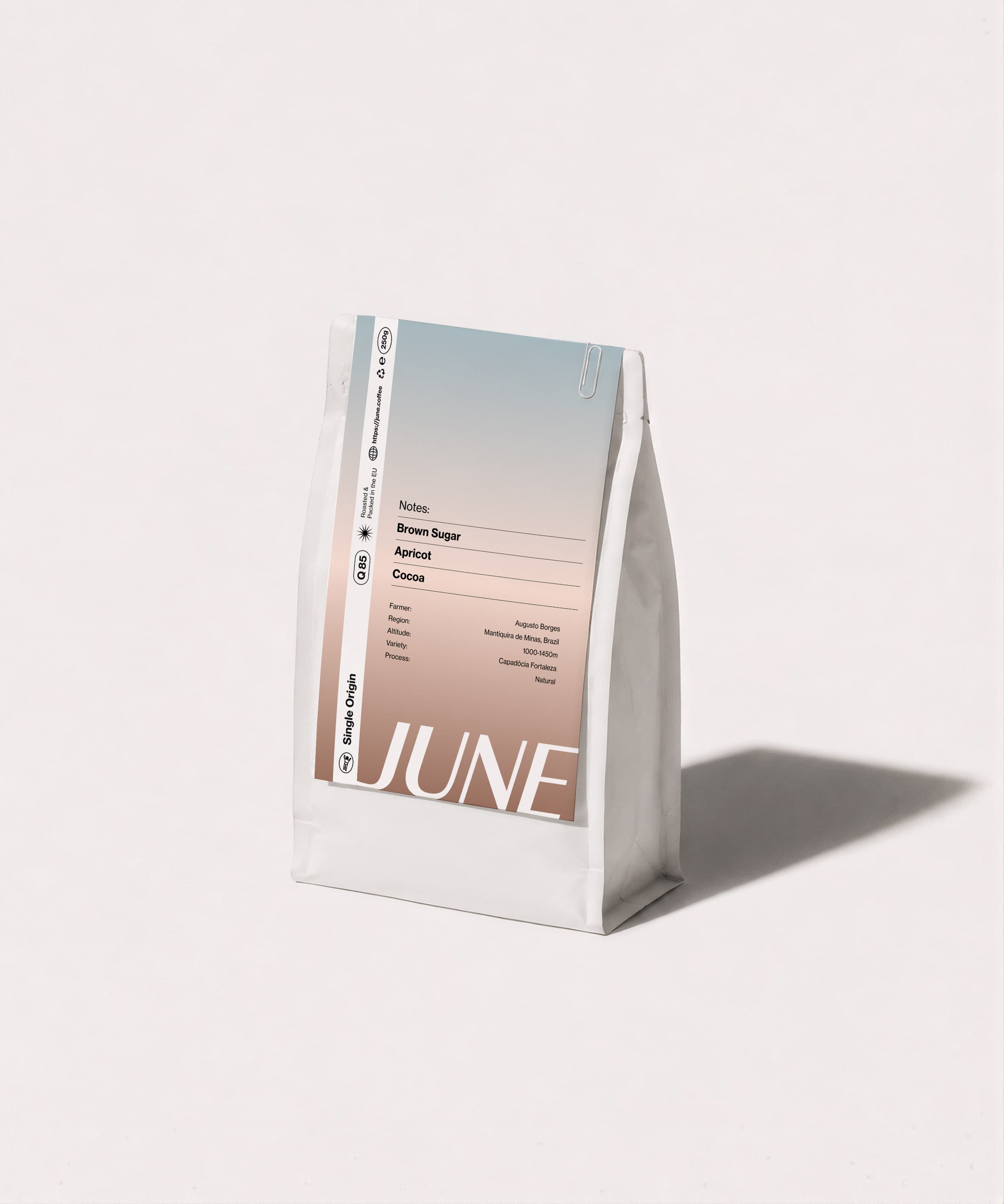 June Brazil
