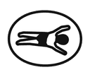 June Diving Man