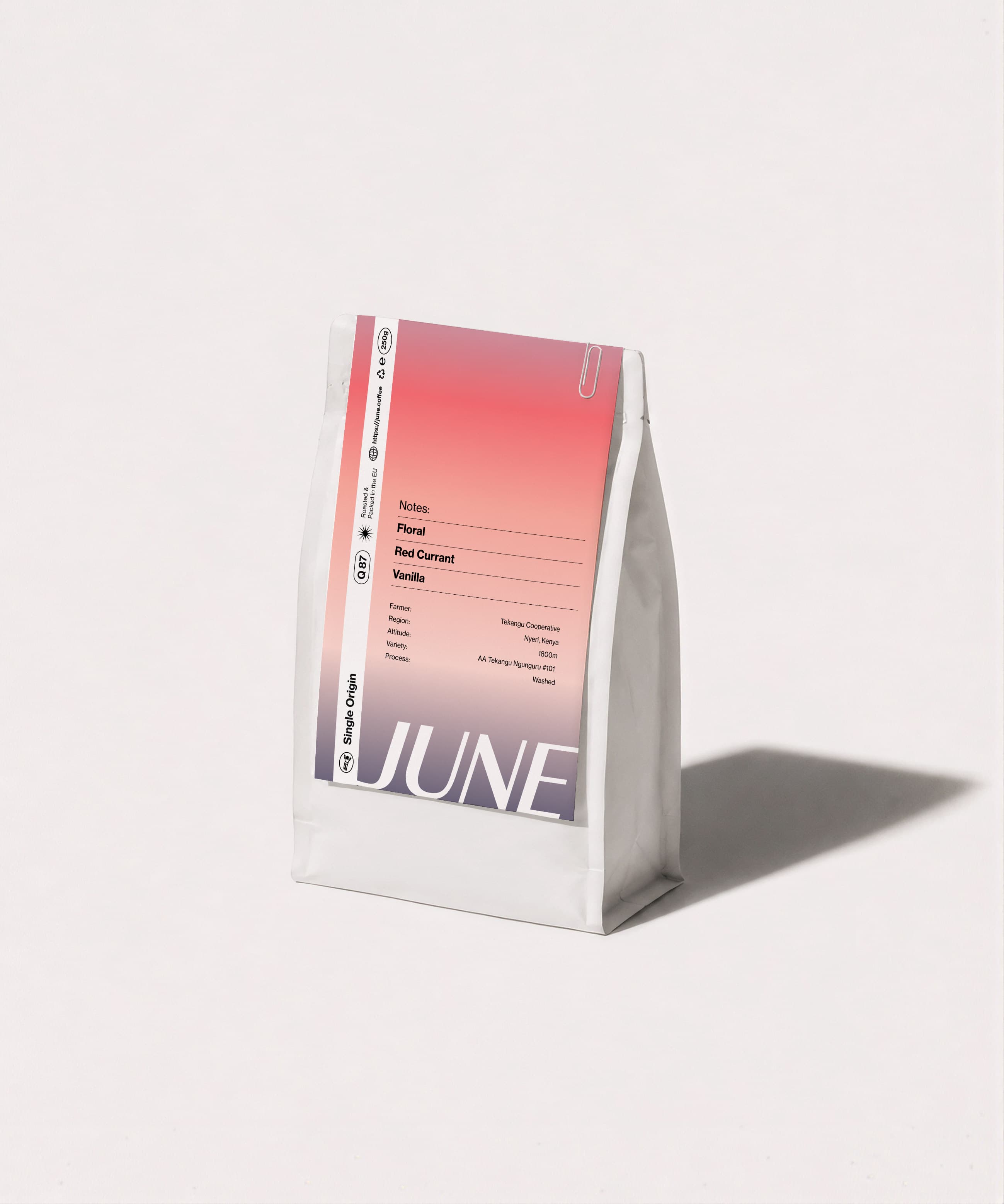 June Kenya