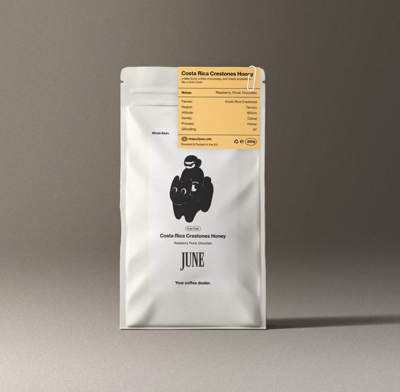 Single Origin