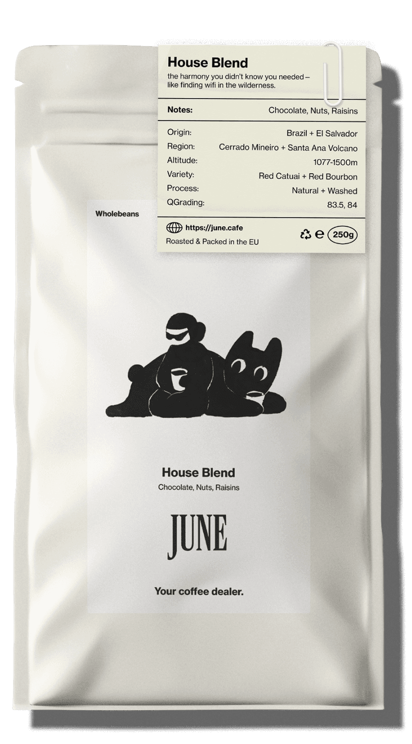 Coffee Beans