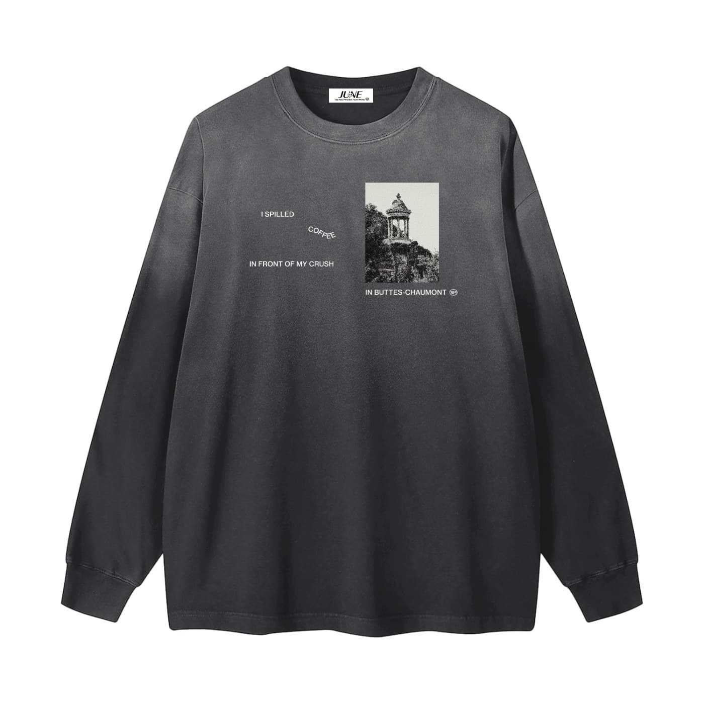 June Longsleeve