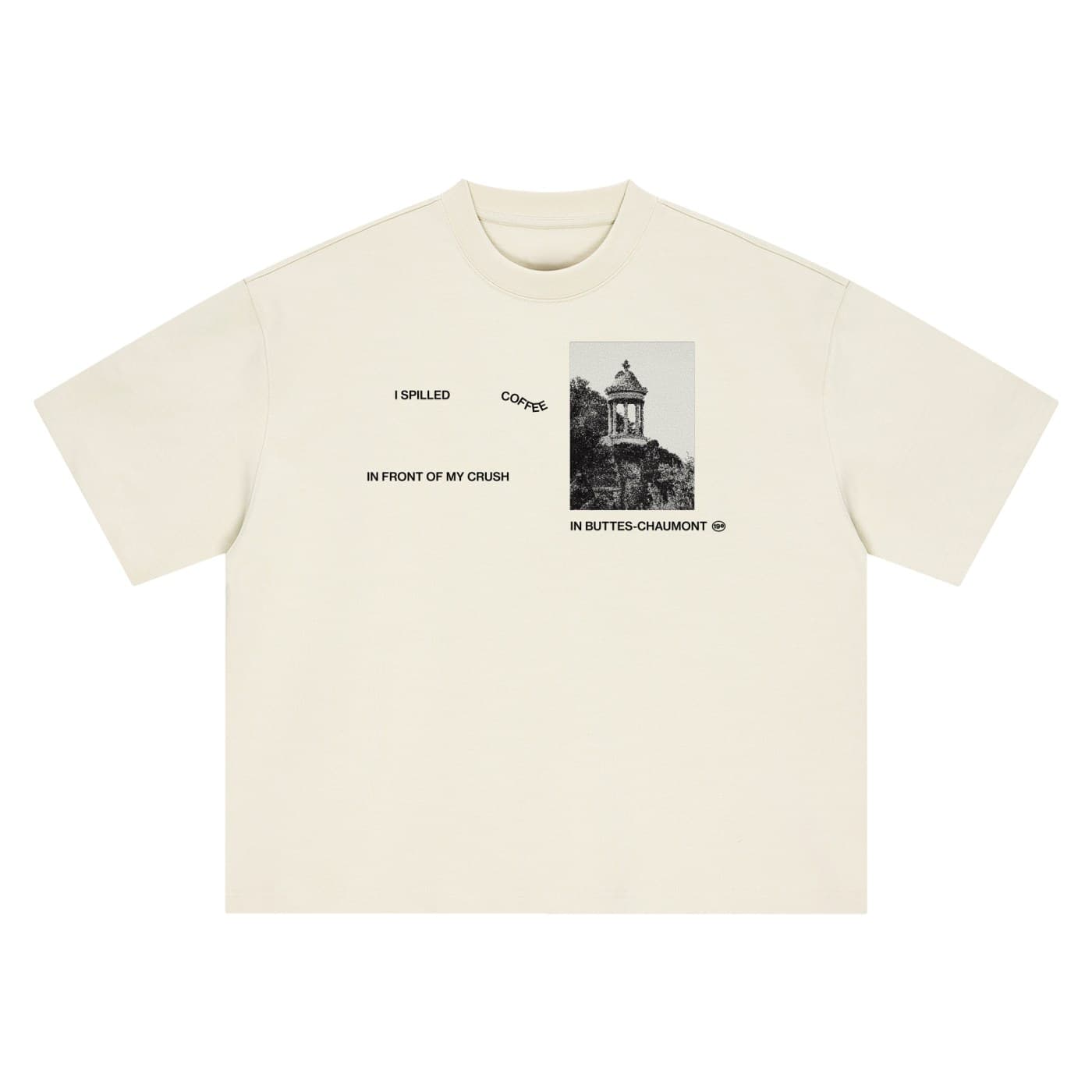 June T-Shirt